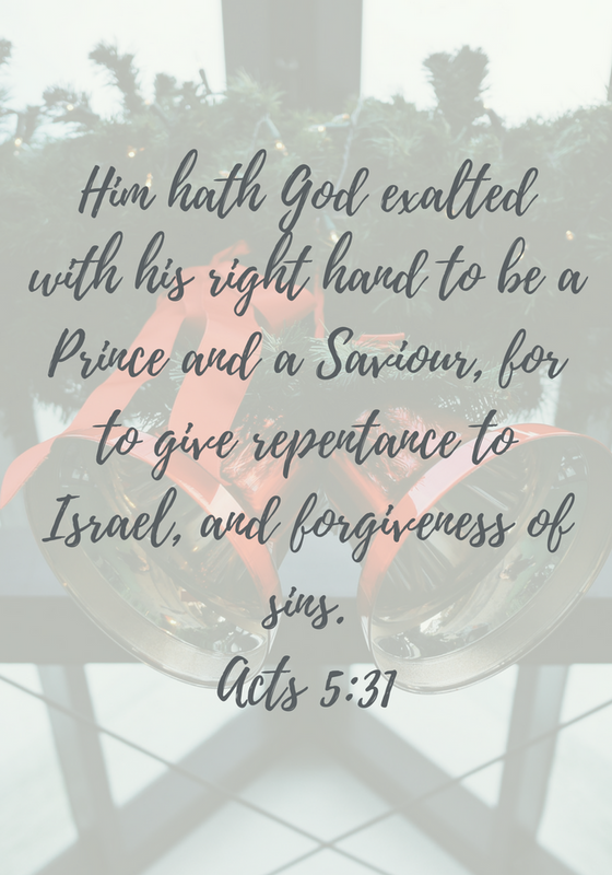 1 DAY LEFT!!!! (Merry Christmas Eve!)