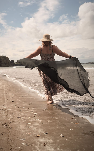 Living with Enchantment