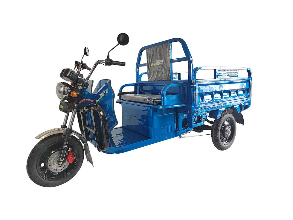 Miniatura: e-carro SMART