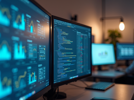 Top Techniques for Business Process Automation