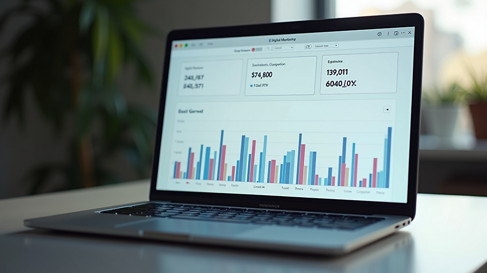 Digital Marketing Tips for Small Business Owners