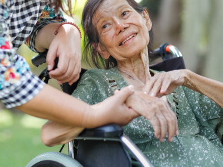 Preciso de Advogado para solicitar o BPC/LOAS?