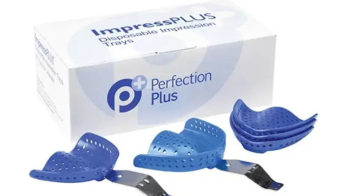 Disposable Impression Trays
