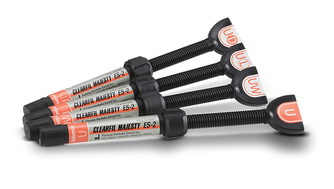 CLEARFIL MAJESTY™ ES-2 Universal