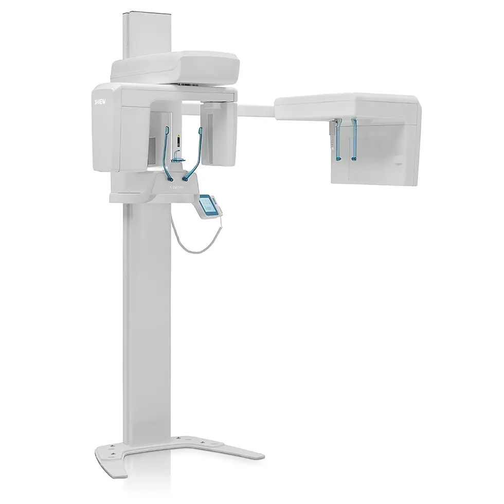 Thumbnail: X-VIEW 2D PAN/3D