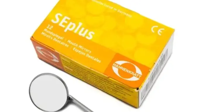 SEplus Mouth Mirrors
