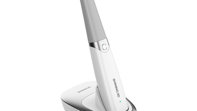 SHINING 3D Aoralscan 3 Wireless