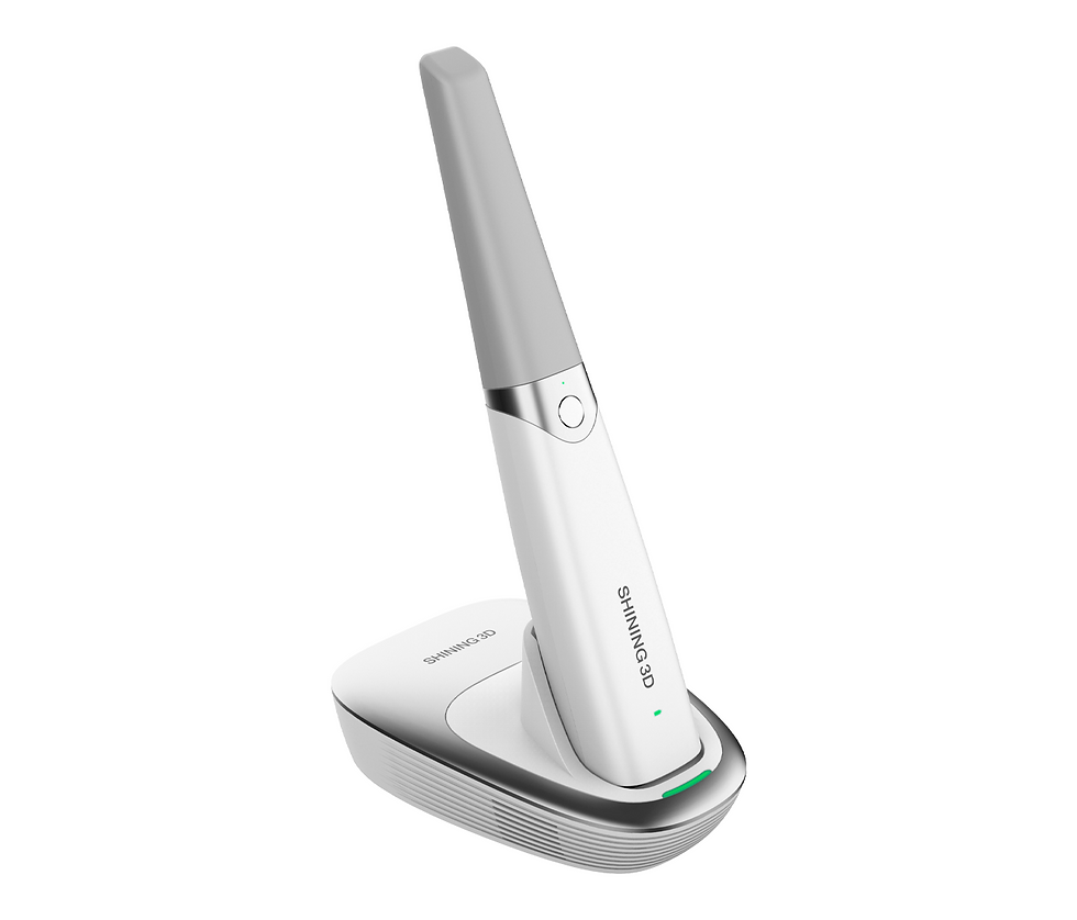 SHINING 3D Aoralscan 3 Wireless