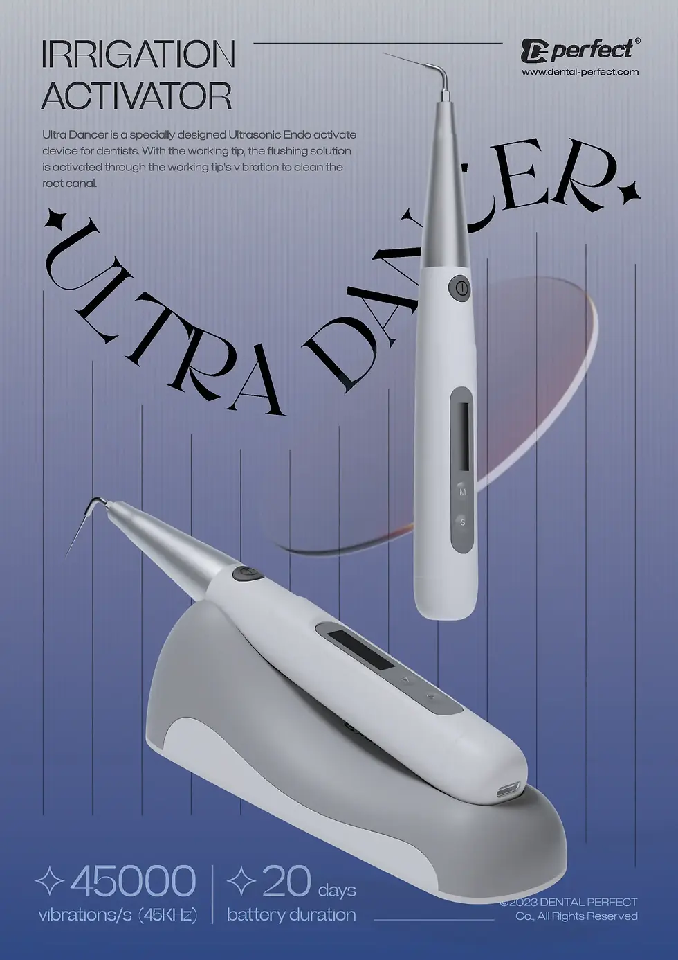 Thumbnail: Ultra Dancer