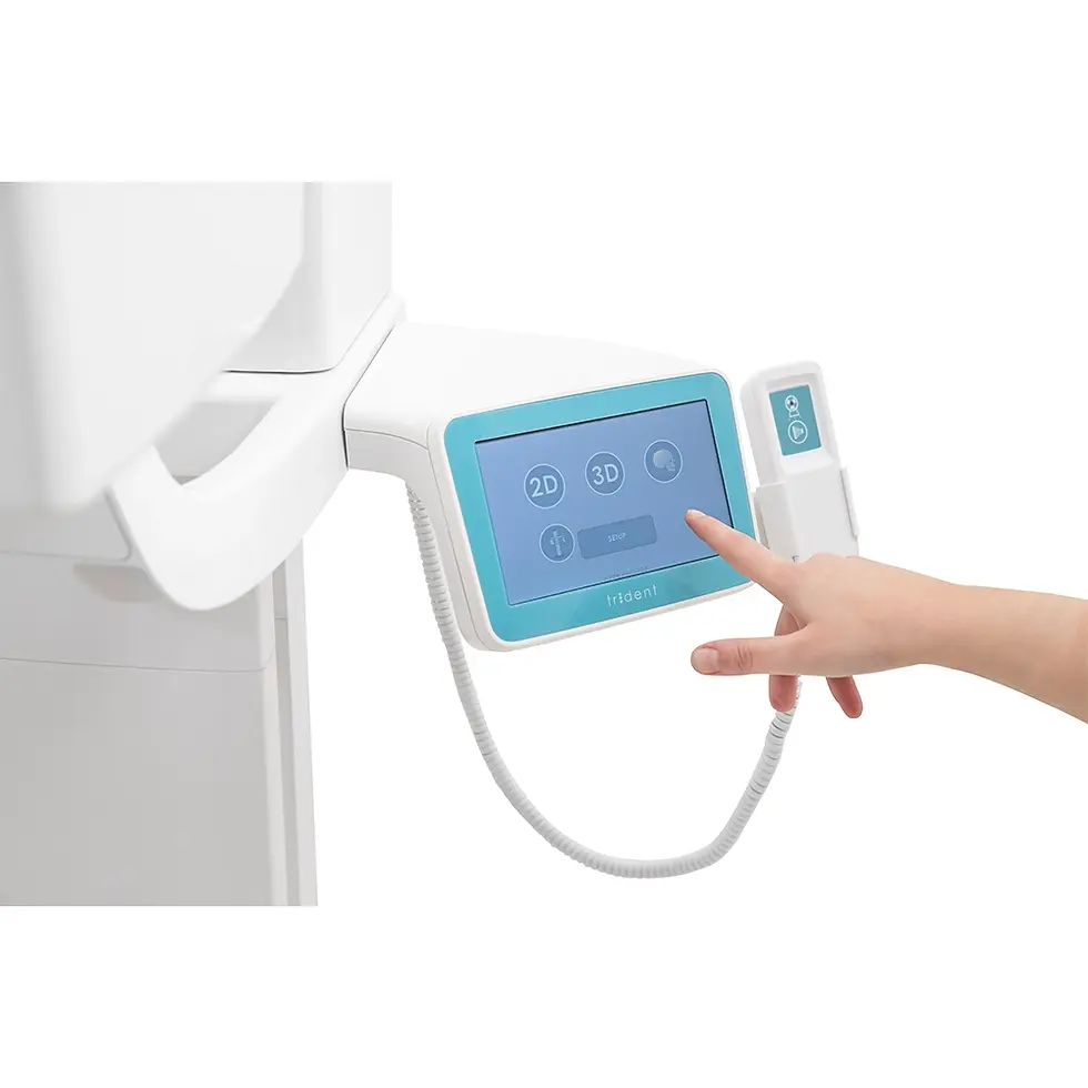 Thumbnail: X-VIEW 2D PAN/3D