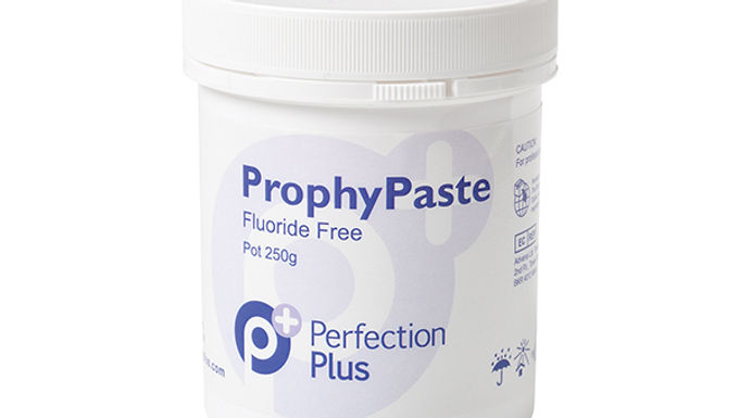 Prophy Paste