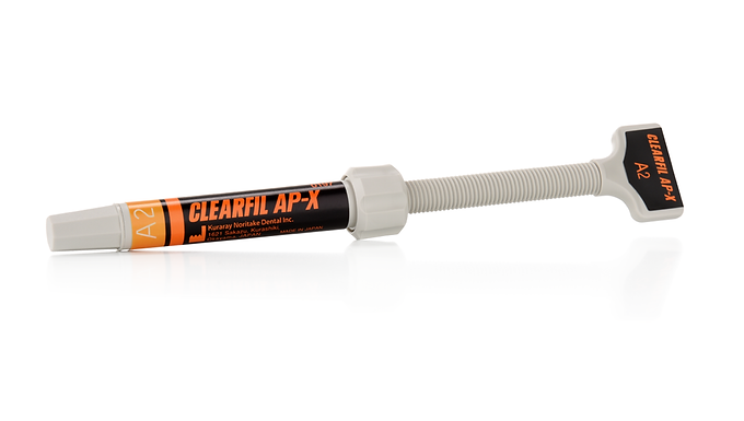 CLEARFIL™ AP-X