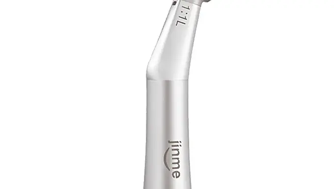 1:1 Optic Contra-angle Handpiece