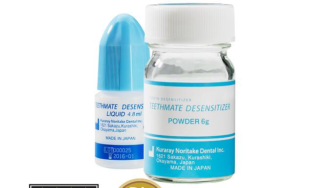 TEETHMATE™ DESENSITIZER