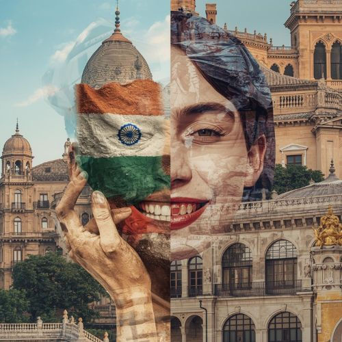 Beyond Budapest Why India May Be the Smarter Choice for Your Dental Treatment