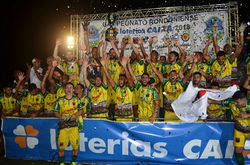 Final Campeonato Rondoniense 2018