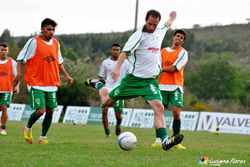 Foto - Luciana Flores