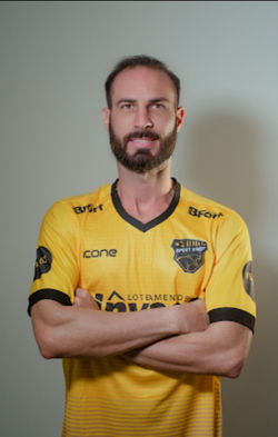 2021 Sport Sinop - MT