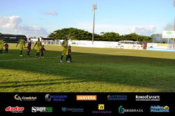 Final Campeonato Rondoniense 2018