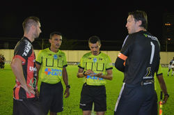Campeonato Rondoniense 2018