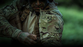 UF PRO Striker TT - Die neue tropenstarke Kampf­bekleidung