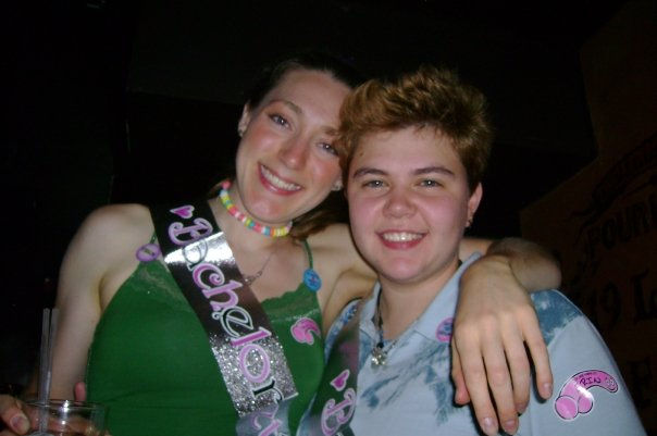 Manda's Bachelorette