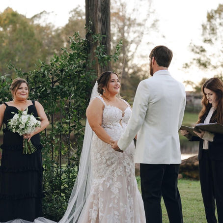 Georgia Wedding Planning 101: What No One Tells You Before You Say Yes