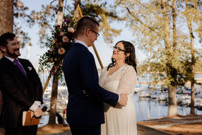 Wedding Officiant in Augusta Georgia