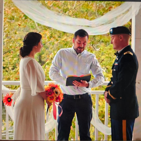 Marriage License Signing in Augusta, GA: The Fastest Way to Be Legally Married
