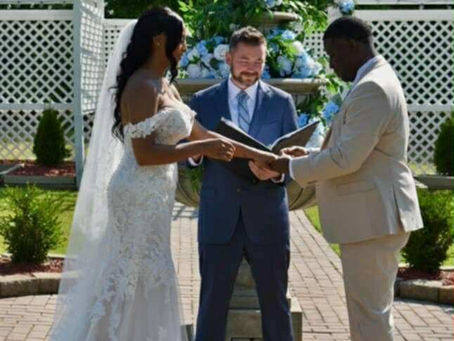 Wedding Planner vs Day of Coordinator: Which One Do You Need?