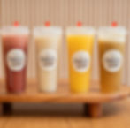 Jugos Naturales