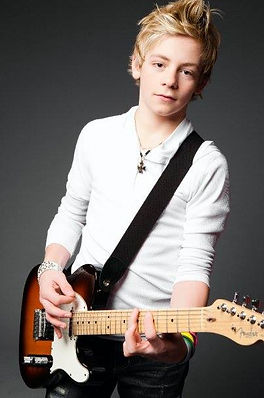 R5 Ross Lynch