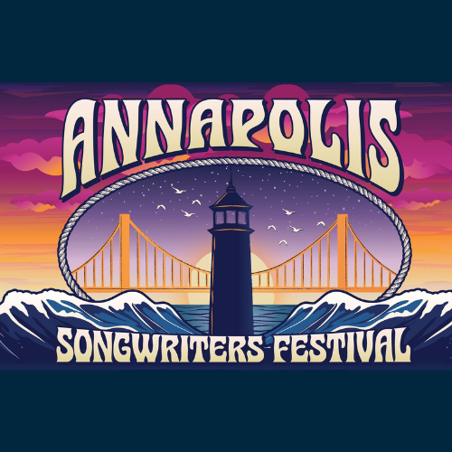 Annapolis Songwriter's Festival 2