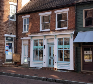 234 Main Street