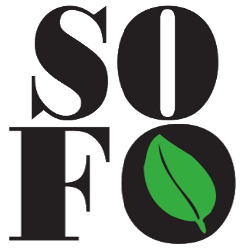 South Forest Shopping District in Annapolis