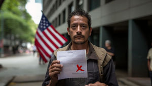 ¿Qué Hacer Si tu Visa de Turismo para Estados Unidos Fue Rechazada?