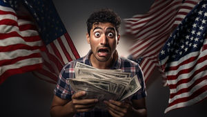 ¿Qué Hacer si Rechazan tu Visa de Turismo para Estados Unidos? Guía Completa