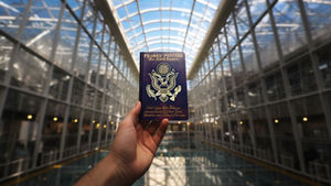 ¿Cuáles son las Cosas que Jamás Debes Hacer con tu Visa de Turismo en los Estados Unidos?