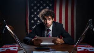 ¿Las Deudas Realmente Afectan tu Solicitud de Visa de Turismo para Estados Unidos?