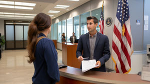 ¿Cómo Obtener tu Visa de Turista en 5 Sencillos Pasos?