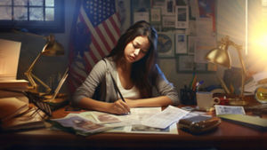 ¿Cuál es La Importancia de Decir la Verdad en tu Solicitud de Visa para los Estados Unidos?