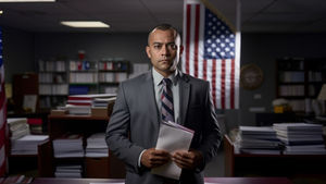 ¿Puedo Solicitar la Visa de Turismo para Estados Unidos si Tengo Antecedentes Migratorios?