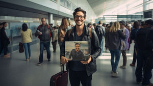 ¿Tu Pasado en Estados Unidos Puede Impactar tu Visa de Turista?