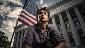 ¿Tus problemas legales pasados te impiden obtener una visa de turista? Descubre la verdad