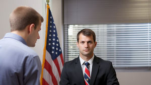 ¿La Empresa en la que Trabajas Importa en la Elegibilidad para la Visa de Turista?