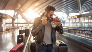 ¿Necesitas una Cuenta Bancaria para Obtener una Visa de Turista a Estados Unidos?