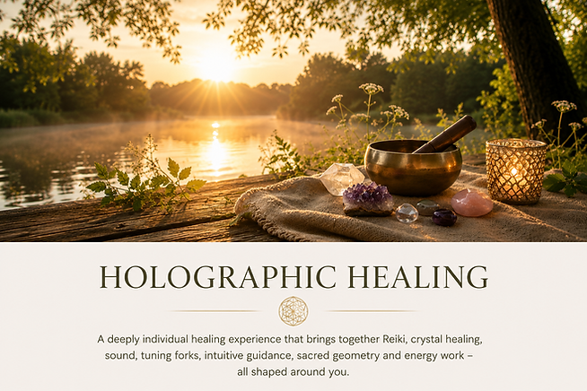 Holoraphic Healing Poster.png