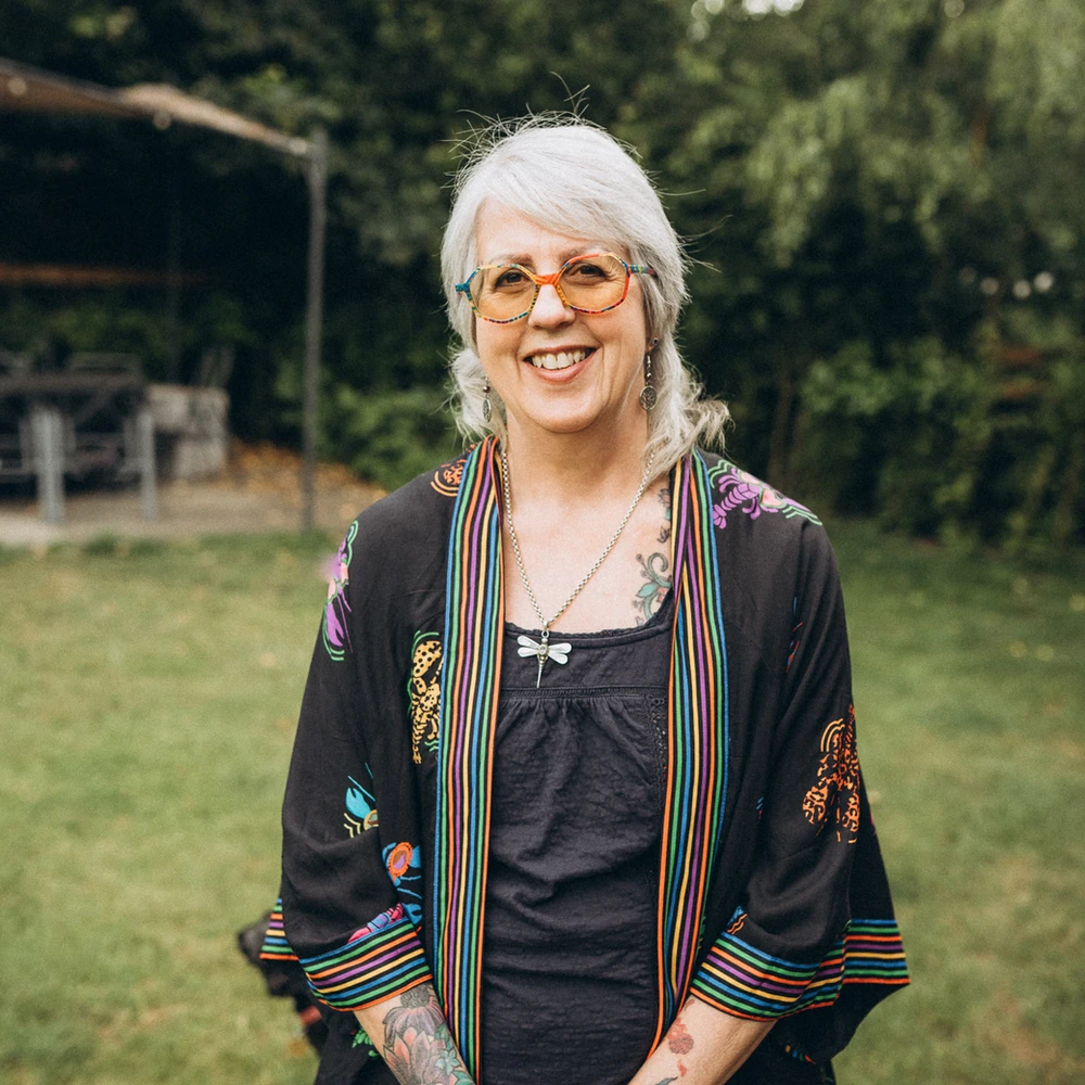 Writer: Julie Turner-Adkin