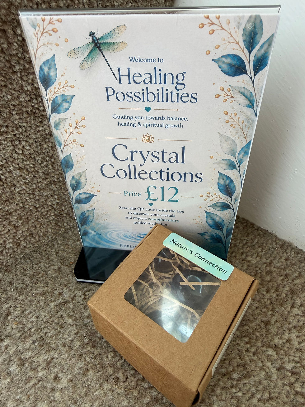Thumbnail: Crystal Collections