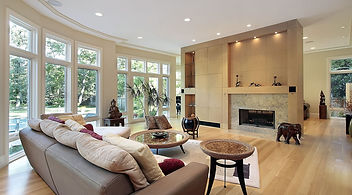 smart home automation lighting design